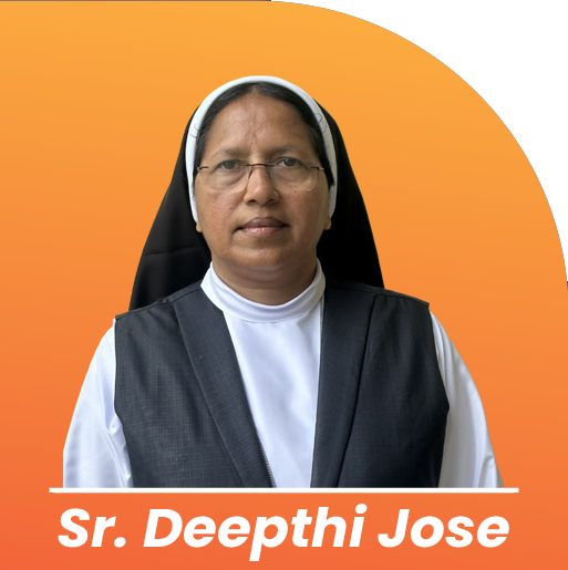 SR. DEEPTHI JOSE